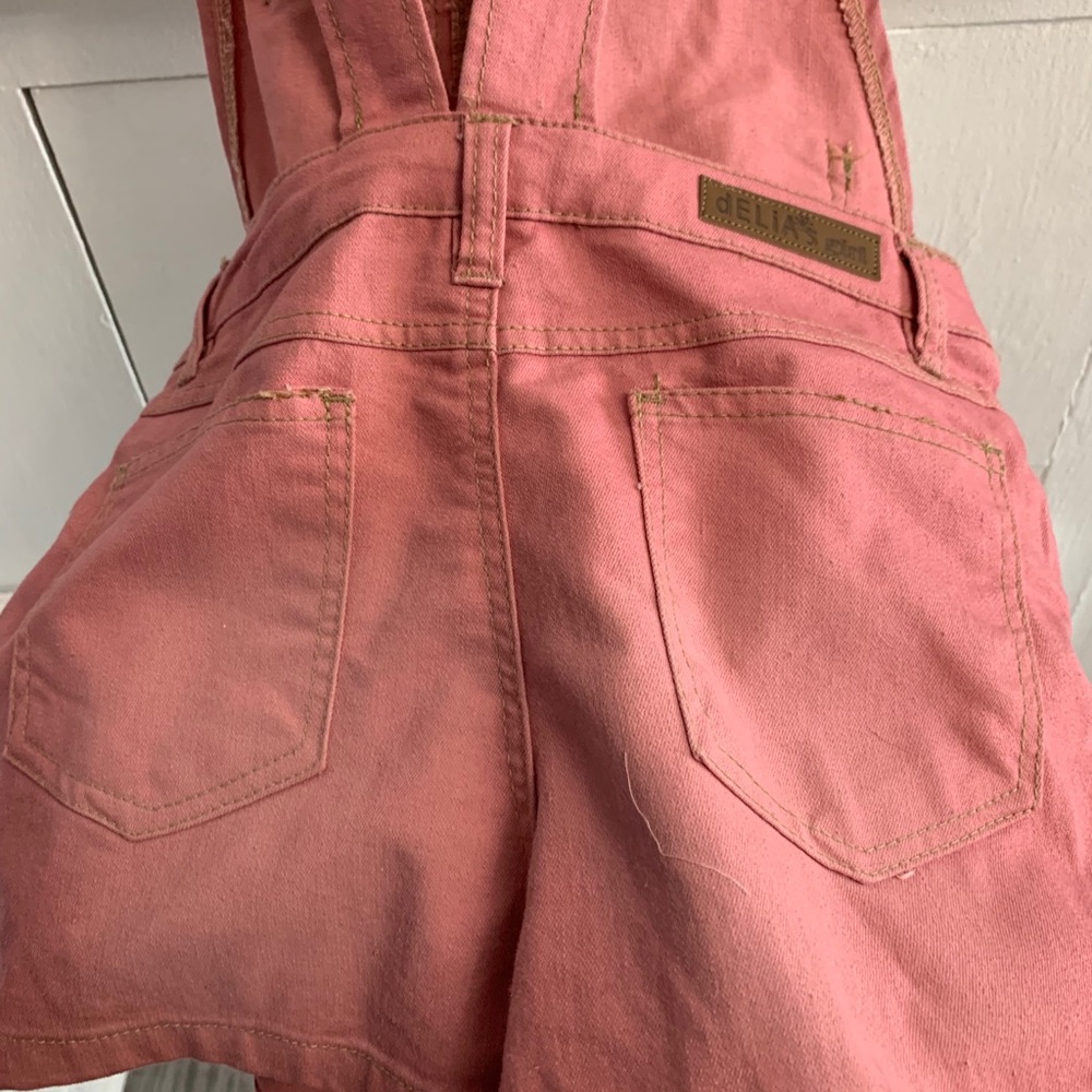Shortalls - Picture 2 of 5